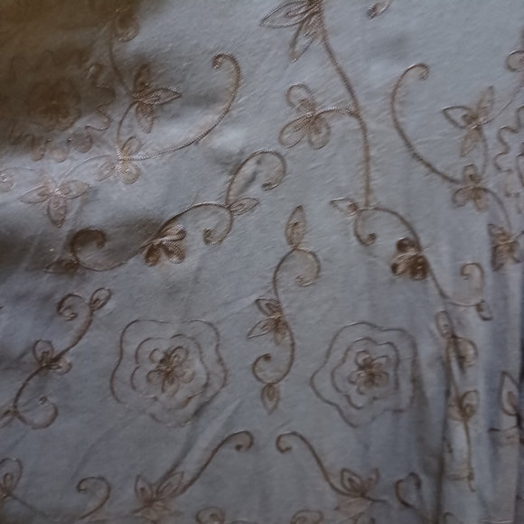 Holy Clothing Ariana Tunic - Picture 6 of 9